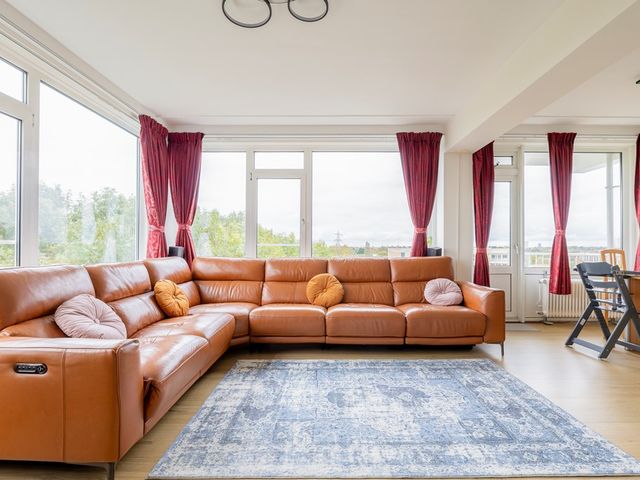 Gerstkamp 228, Den Haag