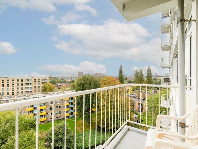 Gerstkamp 228, Den Haag