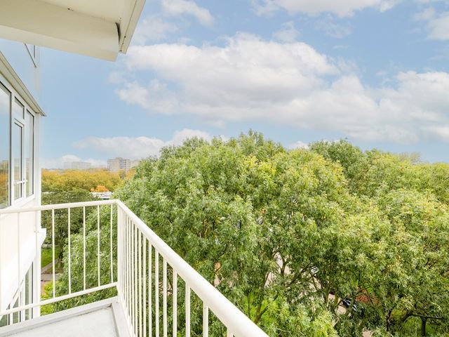 Gerstkamp 228, Den Haag