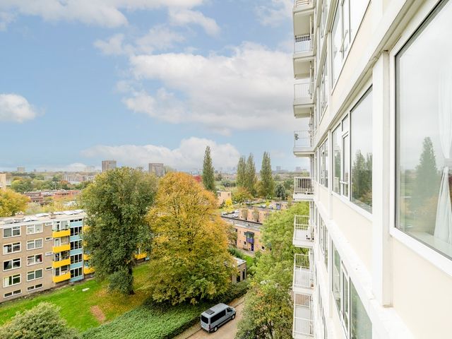 Gerstkamp 228, Den Haag