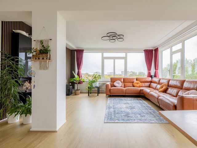 Gerstkamp 228, Den Haag