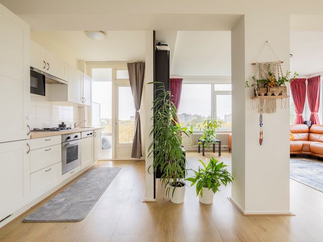 Gerstkamp 228, Den Haag