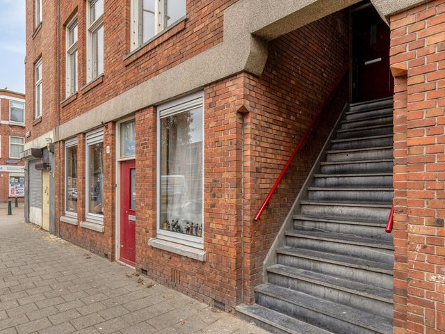 Kaapstraat 57, Den Haag