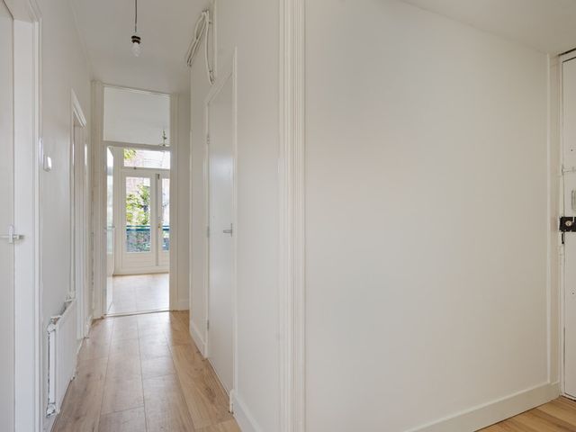 Kaapstraat 57, Den Haag