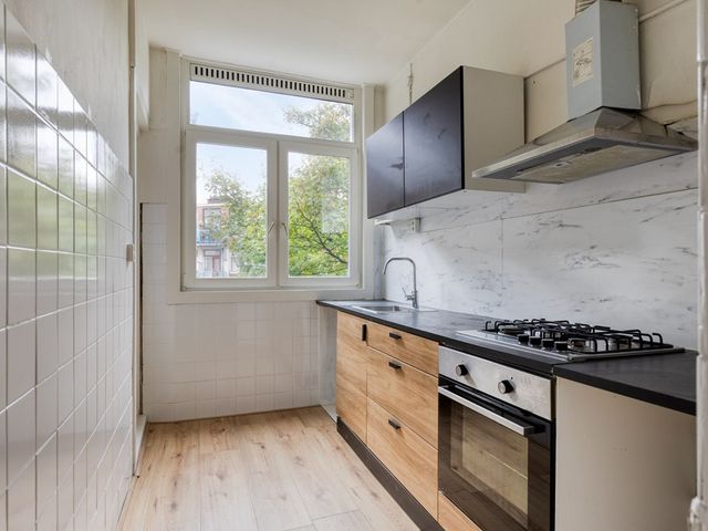 Kaapstraat 57, Den Haag