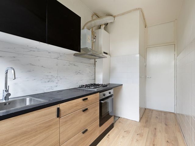 Kaapstraat 57, Den Haag