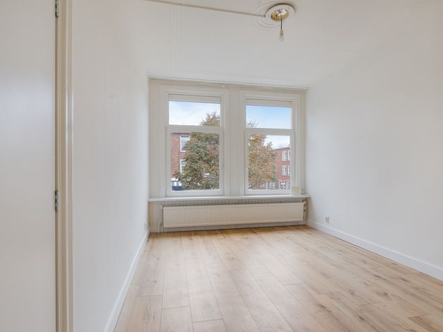 Kaapstraat 57, Den Haag