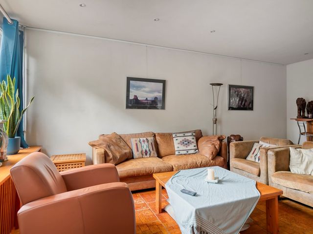 Westlanderwerf 7, Leiden