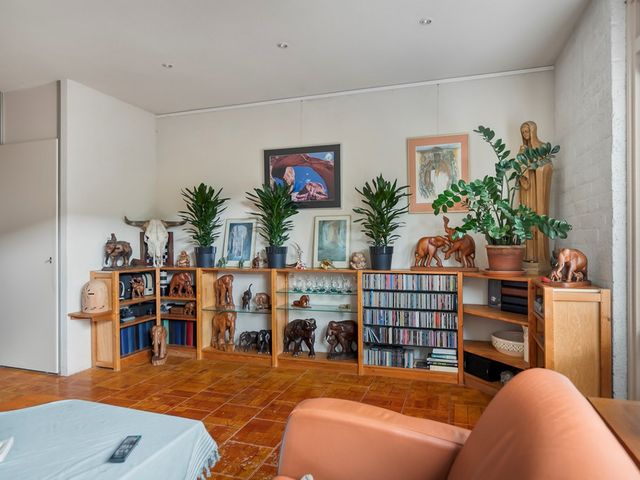 Westlanderwerf 7, Leiden