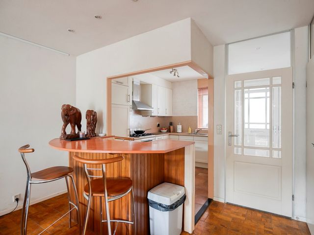 Westlanderwerf 7, Leiden