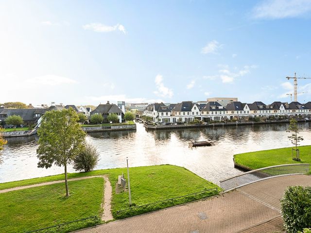 Het Buitenwater 73, Valkenburg