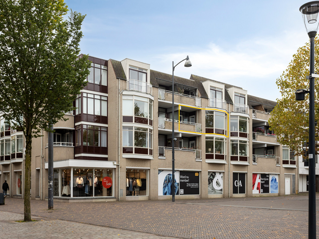 De Korenbeurs 40, Veenendaal