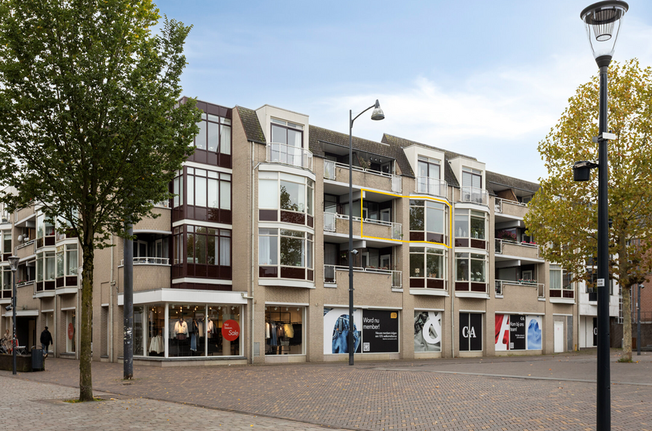 De Korenbeurs 40