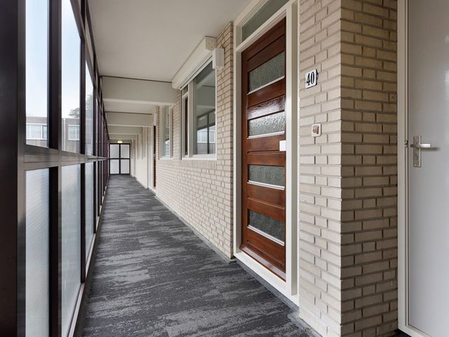 De Korenbeurs 40, Veenendaal