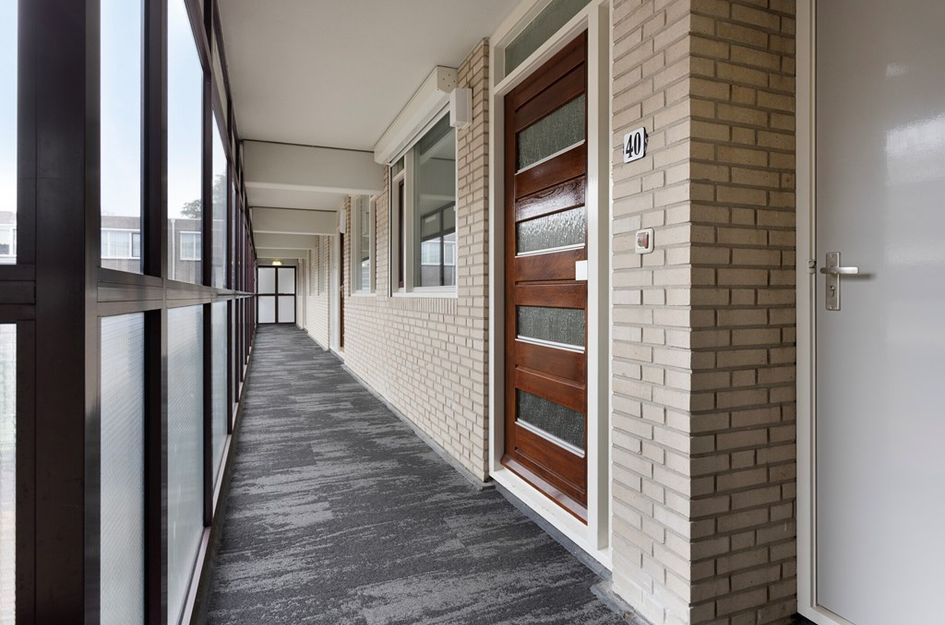 De Korenbeurs 40