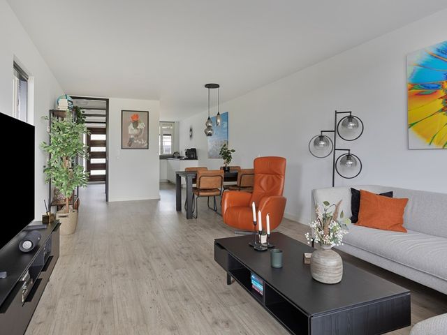 De Korenbeurs 40, Veenendaal