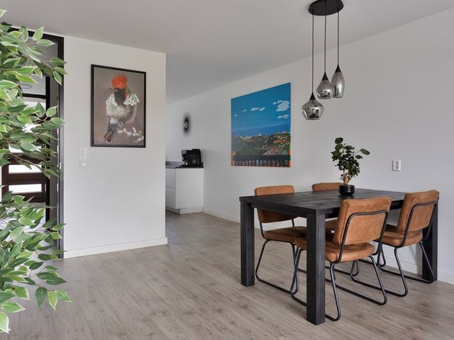 De Korenbeurs 40, Veenendaal
