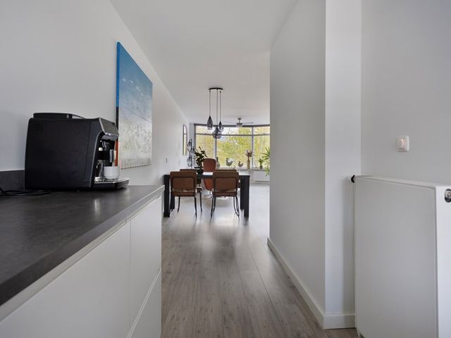 De Korenbeurs 40, Veenendaal