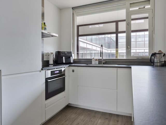 De Korenbeurs 40, Veenendaal