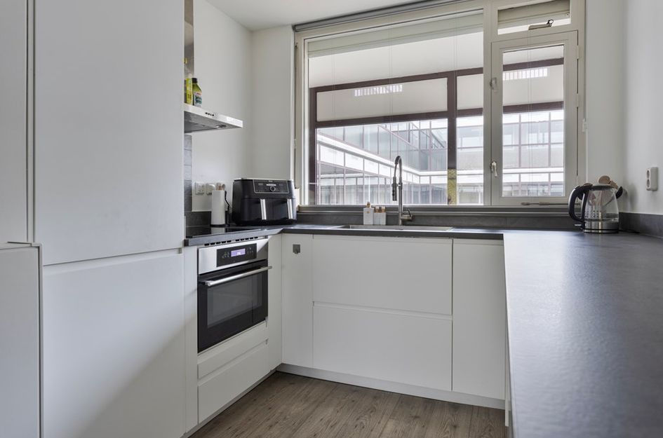 De Korenbeurs 40