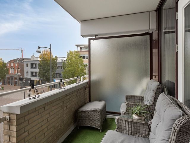 De Korenbeurs 40, Veenendaal