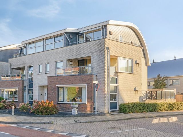Nieuweweg 118, Veenendaal