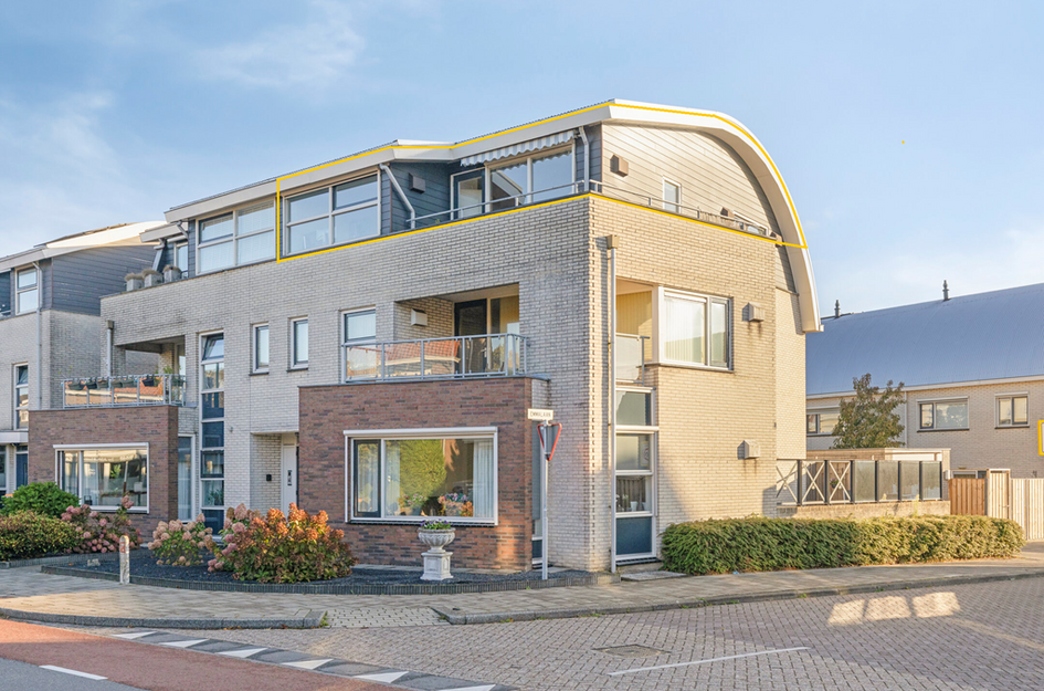 Nieuweweg 118
