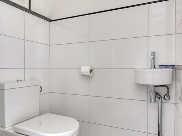 Nieuweweg 118, Veenendaal