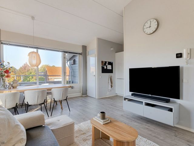 Nieuweweg 118, Veenendaal
