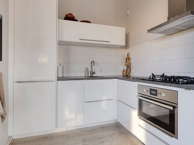 Nieuweweg 118, Veenendaal