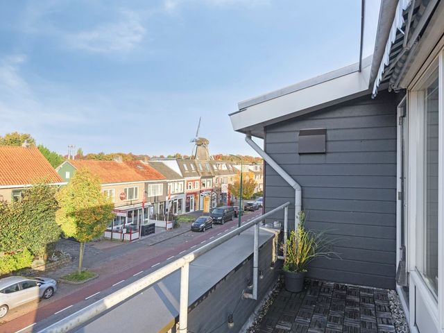 Nieuweweg 118, Veenendaal