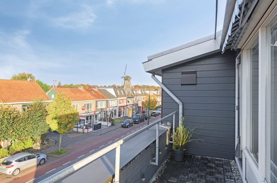 Nieuweweg 118