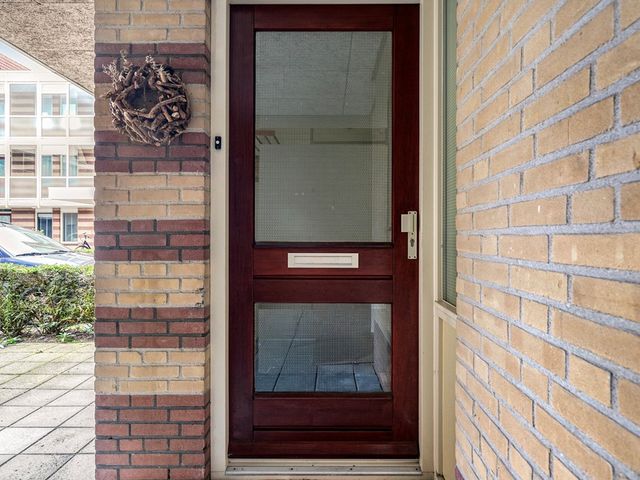 Diepenbrockdreef 23, Veenendaal