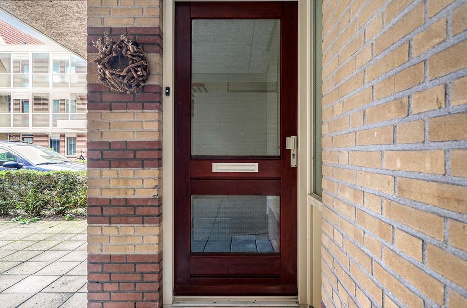 Diepenbrockdreef 23