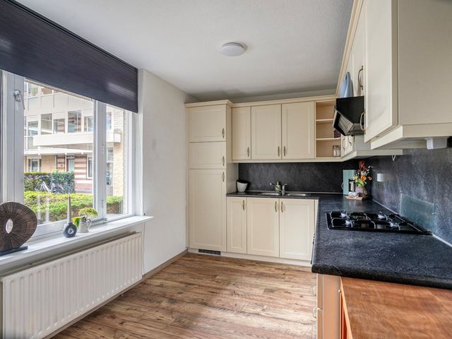Diepenbrockdreef 23, Veenendaal