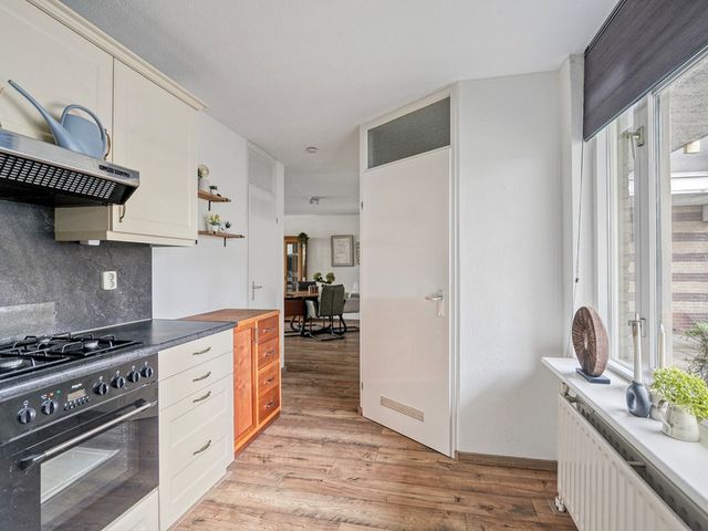 Diepenbrockdreef 23, Veenendaal