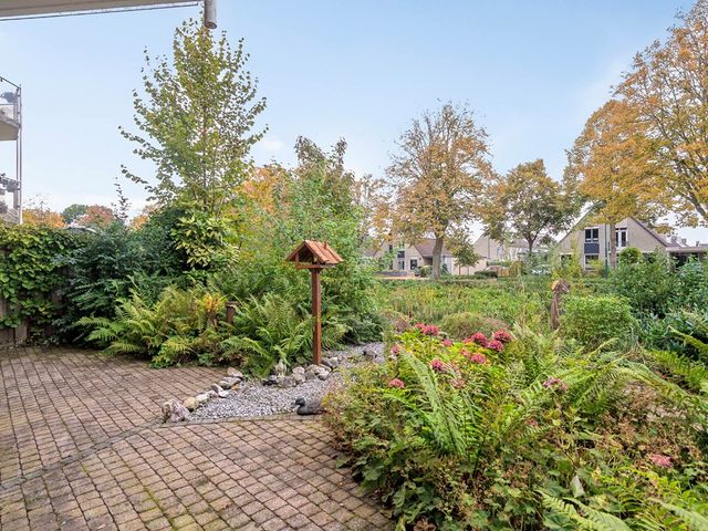 Diepenbrockdreef 23, Veenendaal