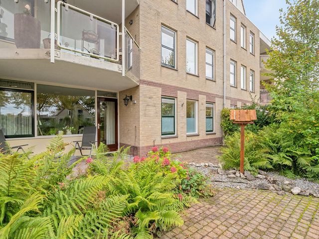 Diepenbrockdreef 23, Veenendaal