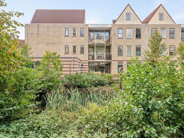 Diepenbrockdreef 23, Veenendaal
