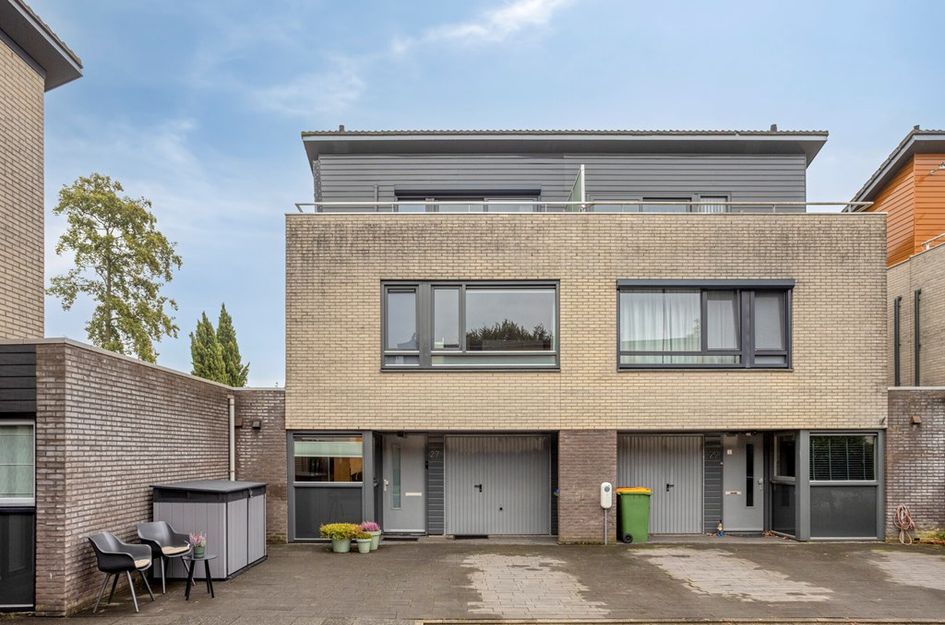 Moerschans 27