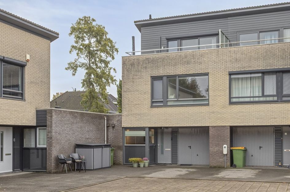Moerschans 27