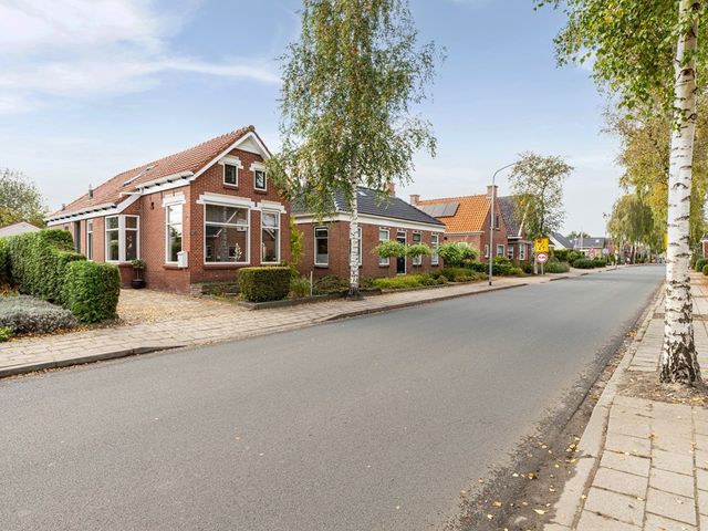 Oudeweg 67, Siddeburen