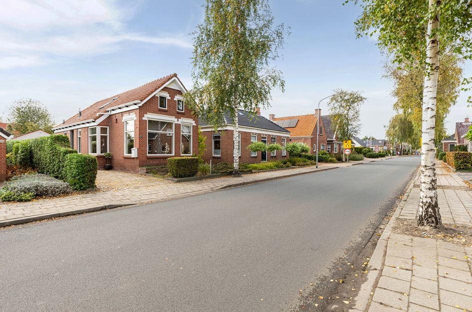 Oudeweg 67