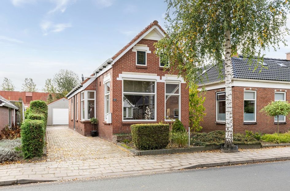 Oudeweg 67