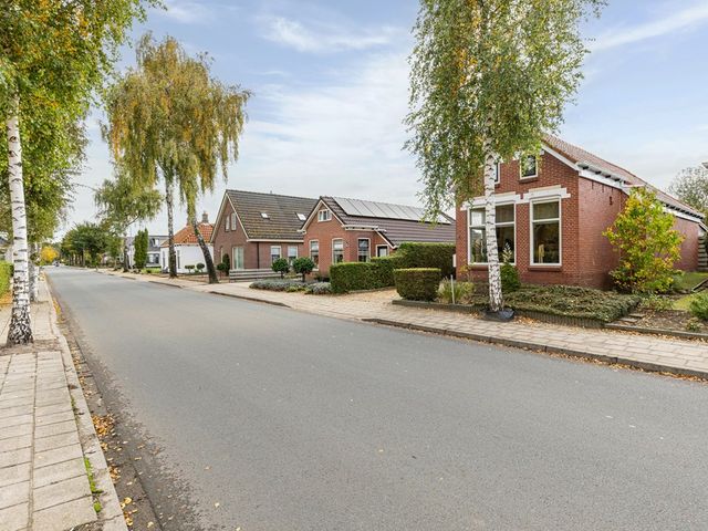 Oudeweg 67, Siddeburen