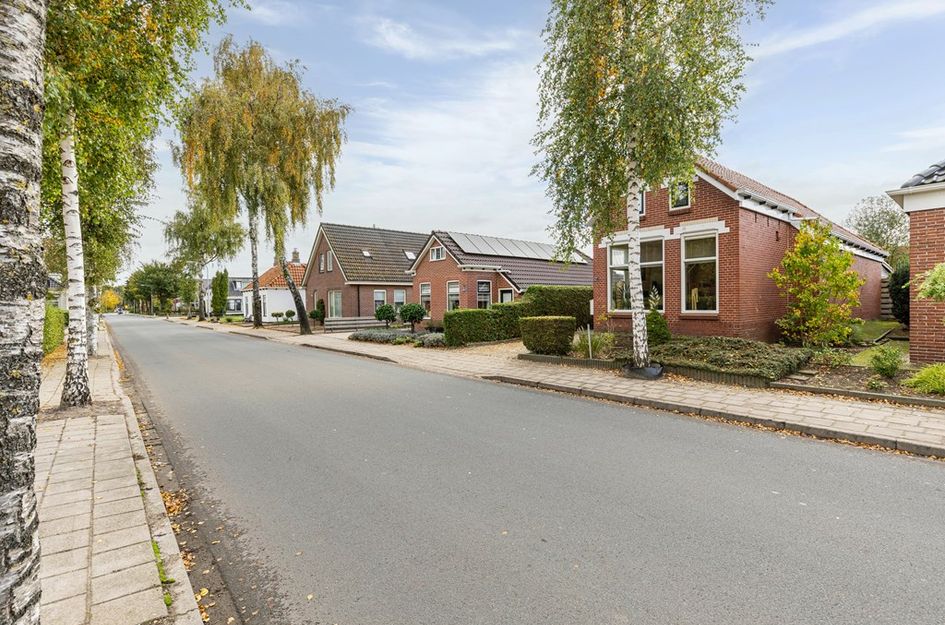 Oudeweg 67