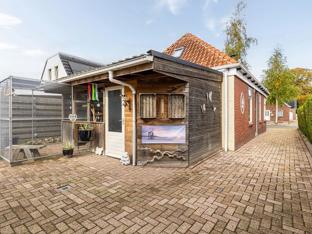 Oudeweg 67, Siddeburen