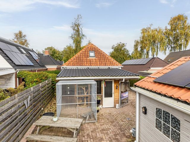Oudeweg 67, Siddeburen