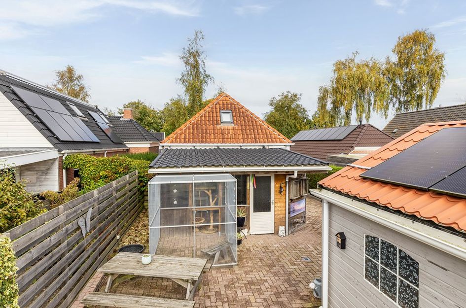 Oudeweg 67