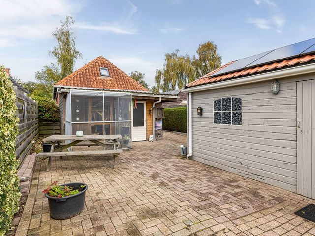 Oudeweg 67, Siddeburen